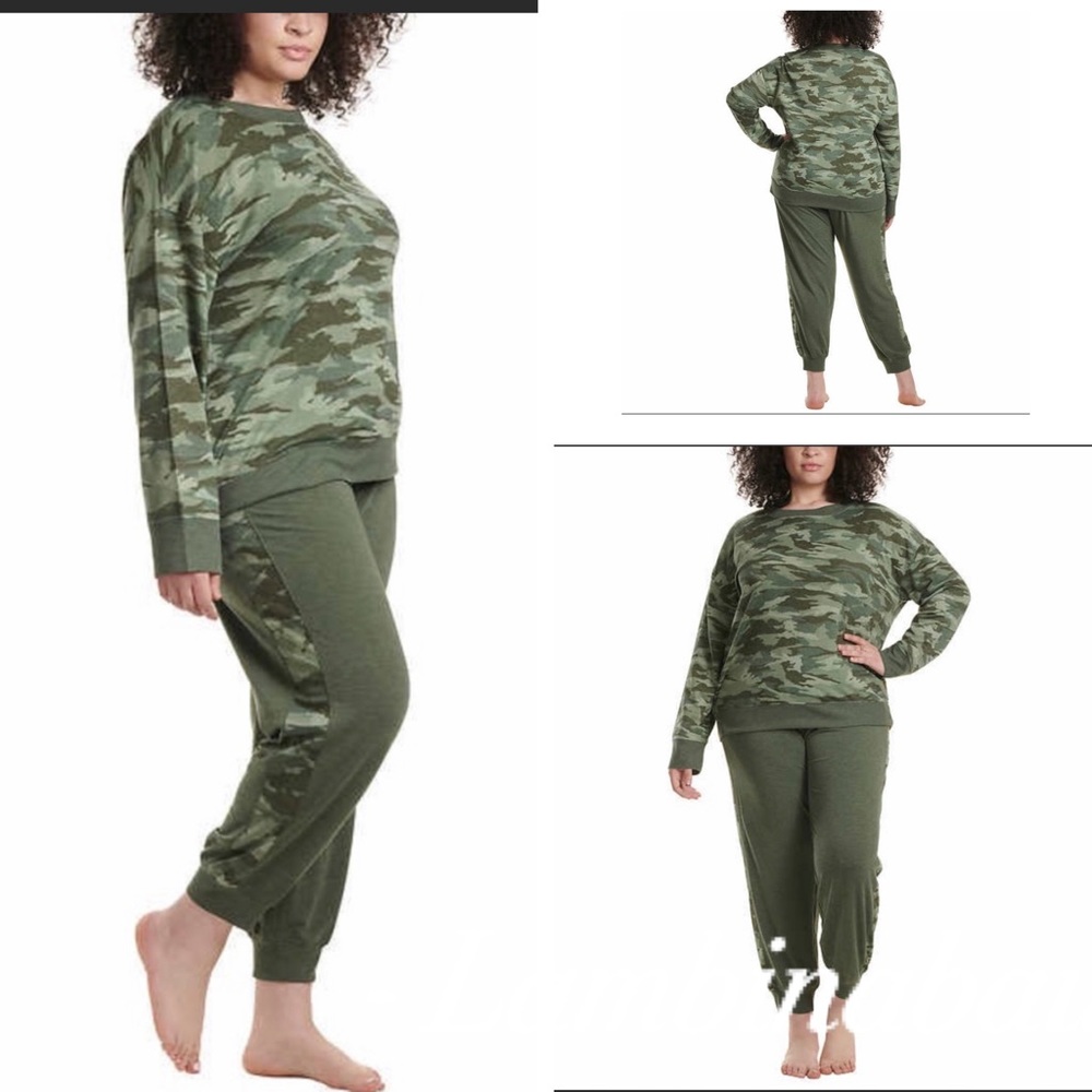 Splendid 2 piece Pajama/Lounge Set